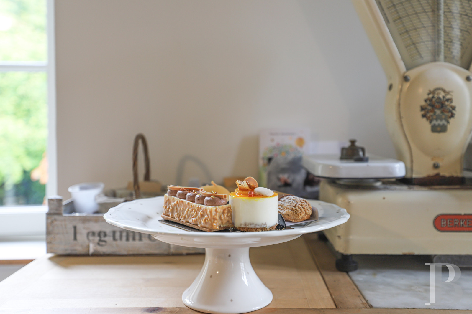 En Normandie, à Falaise, une maison des 17e et 18e siècles au cœur d’un quartier historique - photo  n°13